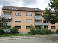 3 Zimmer Wohnung im modernen Flair in ruhiger Lage mit spitzen Infrastruktur in Gersthofen - Gersthofen