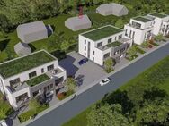 Modernes Wohnen in oberster Etage - direkt an der Grenze zu Luxemburg - Körperich