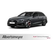 Audi A4, Avant 45 TFSI QUATTRO S-LINE P, Jahr 2024 - Nordhausen