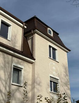 !! Provisionsfrei !! Sanierte 3-ZKB Wohnung nähe Uniklinik - Augsburg