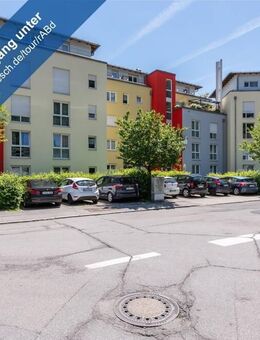 Zentrumsnah - fantastischer Innblick - barrierefrei! - Passau