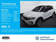 VW T-Roc, 1.5 TSI Style, Jahr 2024 - Sinsheim