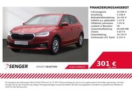 Skoda Fabia, 1.0 TSI Style, Jahr 2023 - Emsdetten