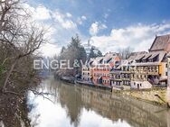 Idyllisches Grundstück mit Potential an der Rednitz - Stein (Bayern)