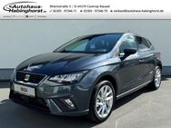 Seat Ibiza, 1.0 TSI FR Alu17, Jahr 2024 - Castrop-Rauxel