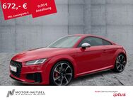 Audi TTS, Coupé TFSI quattro, Jahr 2023 - Bayreuth