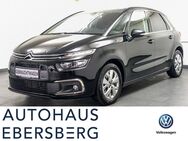 Citroën C4 Picasso, 1.6 Spacetourer Selection, Jahr 2017 - Grafing (München)