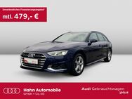 Audi A4, Avant 35 TFSI advanced Vor, Jahr 2024 - Pforzheim