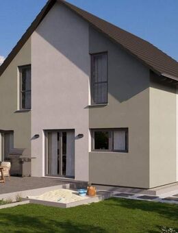 Neubaujuwel in bester Lage - Einfamilienhaus mit Anspruch - Albbruck