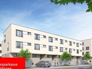 Wohnen an den Blumenäckern - Neubauprojekt mit sechs Reihenhäusern - Weinstadt