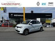 Renault Twingo, INTENS SCe 65 Start & Stop Easy Link, Jahr 2021 - Spenge