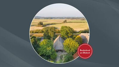 Historisches Juwel am Deich - Investoren aufgepasst!