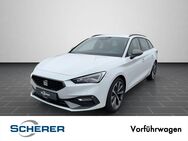 Seat Leon, 1.0 ST FR eTSI 8-fach, Jahr 2024 - Bingen (Rhein)