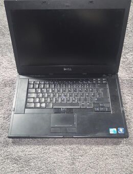 Dell Precision M4500 - Chemnitz
