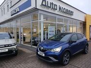 Renault Captur, R S Line TCe160 In Germersheim, Jahr 2023 - Ettlingen