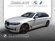 BMW 530, d HK HiFi, Jahr 2020 - Bad Neuenahr-Ahrweiler