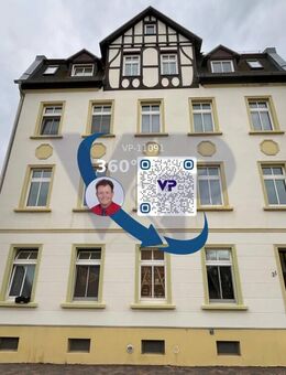 PROVISIONSFREI* - Tolle Lage, schönes Haus, bezaubernde Wohnung! - Gera