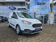 Ford Transit Courier, Trend, Jahr 2020 - Alzey