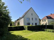 3-Familienhaus in der bevorzugten Südstadt der Universitätsstadt Göttingen, vermietet - Göttingen