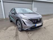 Nissan Ariya, Evolve Pack Batterie, Jahr 2022 - Rheinfelden (Baden)