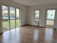 1-Zimmer mit Balkon inkl. Stellplatz - Markranstädt