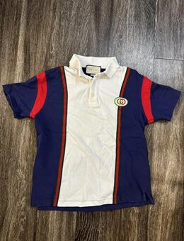 Gucci Polo Shirt - Berlin