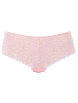 LASCANA Panty Amira aus dezent transparenter Spitze