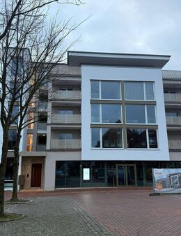 "Wohnen am Markt" - Neubauprojekt im Herzen von Bramsche! - Bramsche