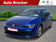 VW Golf, 2.0 TDI VIII R-Line Verkehrszeichenerkennung Musikstreaming, Jahr 2022 - Meiningen
