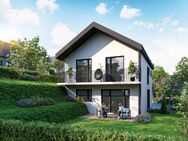 VERKAUF: Architektur trifft Individualität - Ihr Traumhaus entsteht - Raisting