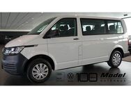 VW T6 .1 Kombi 2.0 TDI | Klima | DAB | 9-Sitzer - Blaufelden