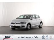 VW Polo, 1.0 TSI VI Comfortline, Jahr 2018 - Hausen (Landkreis Rhön-Grabfeld)