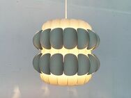 Mid Century Temde Leuchter Pendant Lamp zu 60er Space Age Orrling - Hamburg Hamburg-Nord