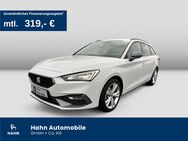 Seat Leon, 1.5 Sportstourer FR eTSI, Jahr 2024 - Weinstadt Zentrum