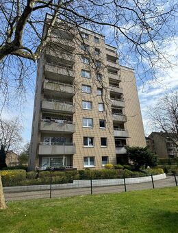 Charmante 2-Zimmer-Wohnung mit Balkon in Wedel - Aktuell vermietet - Wedel