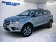 Ford Kuga 2.0 TDCi 4x4 Aut. Cool & Connect *NAVI*PARK-ASSISTENT*PDC* - Freiburg (Breisgau)