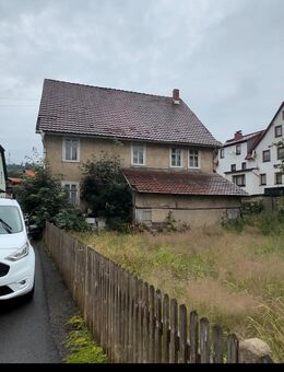 ⭐️Haus mit 2 Garten⭐️ - Floh-Seligenthal