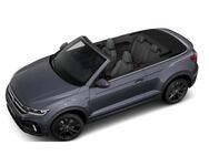 VW T-Roc Cabriolet, 1.5 TSI R-Line 150, Jahr 2022 - Landsberg (Lech)