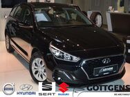 Hyundai i30, 1.4 KOMBI, Jahr 2018 - Soest