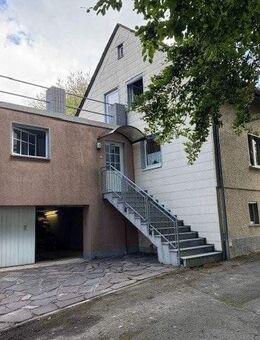 Reihenendhaus mit Anbau, Garage und viel Platz in ruhiger Naturlage von Reinsfeld - Reinsfeld