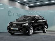 Audi Q2, 35 TDI advanced | |, Jahr 2024 - München