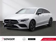 Mercedes CLA 250, e SB AMG-Line °, Jahr 2020 - Wietmarschen