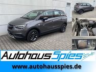 Opel Crossland X, 1.2 Turbo 120 Jahre Edition RKam TotwAss VzAss, Jahr 2020 - Heilbronn