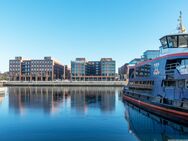 4-Zimmer-Neubauwohnung an der Kieler Hörn - Kiel