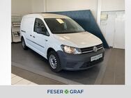 VW Caddy, Maxi, Jahr 2018 - Köthen (Anhalt)