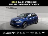 VW Polo, 2.0 TSI VI GTI, Jahr 2020 - Wolfhagen