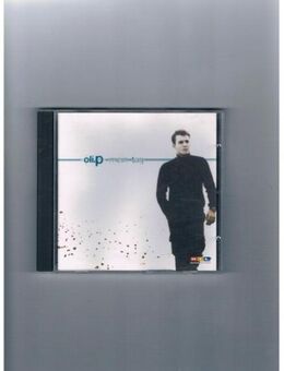 Oli P-Mein Tag-CD,von 1998,13 Titel - Linnich