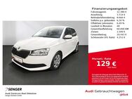 Skoda Fabia, 1.0 MPi Cool Plus, Jahr 2021 - Bad Oldesloe