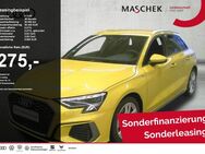 Audi A3, Sportback S line 30 TDI VC Na, Jahr 2024 - Wackersdorf