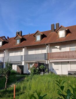 Sehr schönes Reihenhaus in Thannhausen - Thannhausen